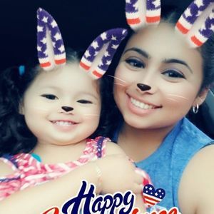 Meet your Posher, Amanda